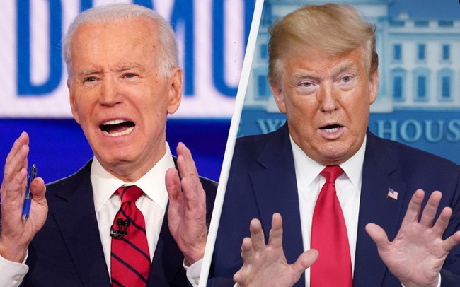 Bầu cử Mỹ: Kế sách của Biden để tránh thất bại như Hillary trước Trump