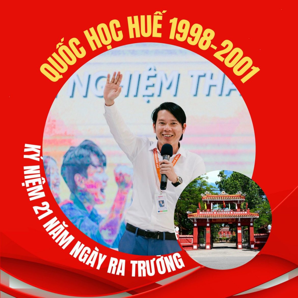 Nguyễn Đăng Nghĩa Với Những Dự Án Giáo Dục Trải Nghiệm – Xây Dựng Trường Học Thiên Nhiên Cho Trẻ Con.