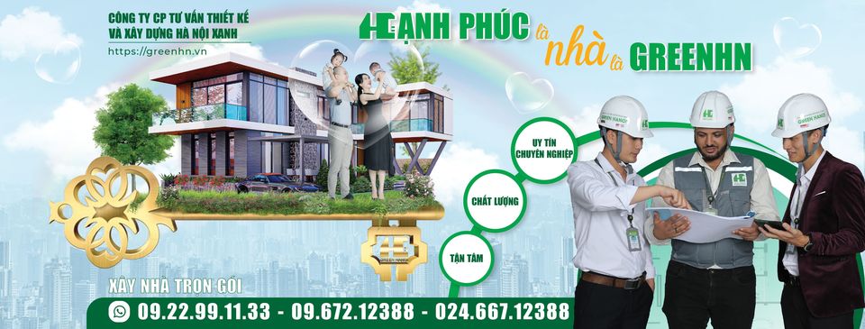 Chia Sẻ Của Anh Doãn Văn Đức Giám Đốc Công Ty Cổ Phần Tư Vấn Thiết Kế – Xây Dựng Hà Nội Xanh