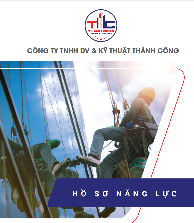 Cty TNHH DV Và Kỹ Thuật Thành Công – Chuyên Cung Cấp Các Dịch Vụ Về Xây Dựng…. Chuyên Nghiệp Uy Tín Chất Lượng