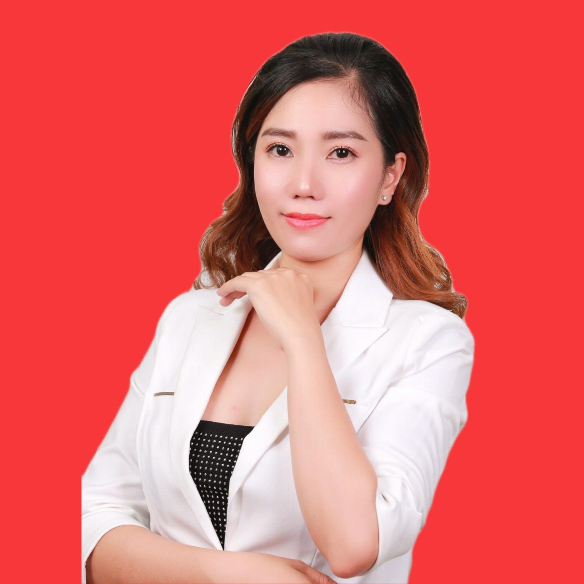 Chị Hồ Thị Lương – Hình Ảnh Người Phụ Nữ Quyết Tâm Vượt Qua Thử Thách Để Thành Công Trong Lĩnh Vực Chăm Sóc Sắc Đẹp Với Thương Hiệu LaLiSa Beauty Center