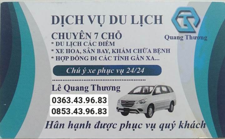 Anh  Quang Thương Chuyên Cung Cấp Dịch Vụ Xe Du Lịch Và BĐS Khu Vực Phía Nam Uy Tín Trách Nhiệm Với Thương Hiệu Đất Sổ Sẵn Bình Dương – Bình Phước