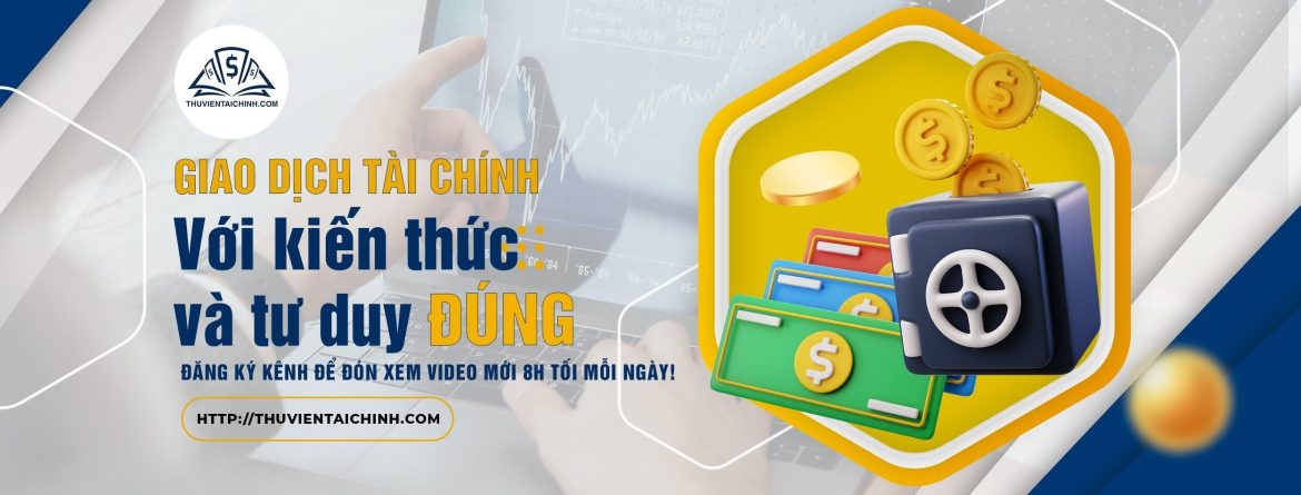 Chia Sẻ Của Anh Nguyễn Minh Tâm Nhà Đầu Tư – Doanh Nhân Thành Đạt – Nhà Sáng Lập Thư Viện Tài Chính