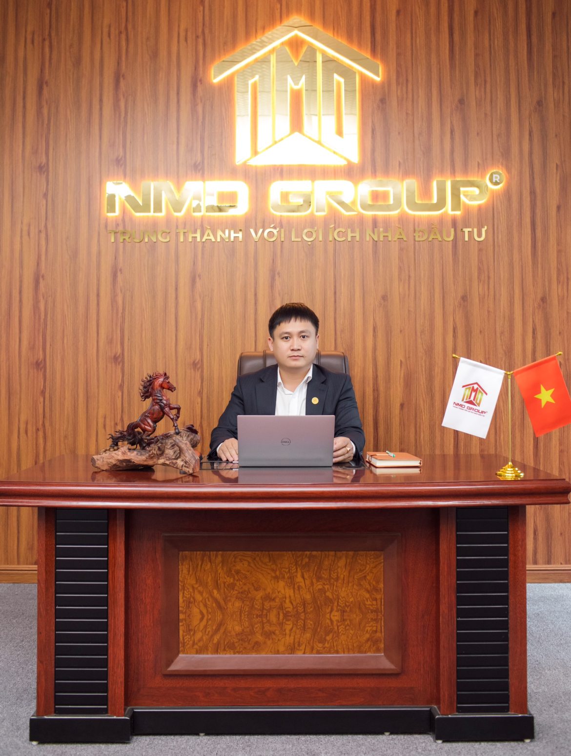 CÔNG TY CỔ PHẦN TẬP ĐOÀN NMD GROUP; SÀN GIAO DỊCH BĐS AN PHƯỚC LAND –  Chuyên MUA BÁN, KÝ GỬI, MÔI GIỚI BĐS KHU VỰC HUYỆN ĐÔNG ANH.