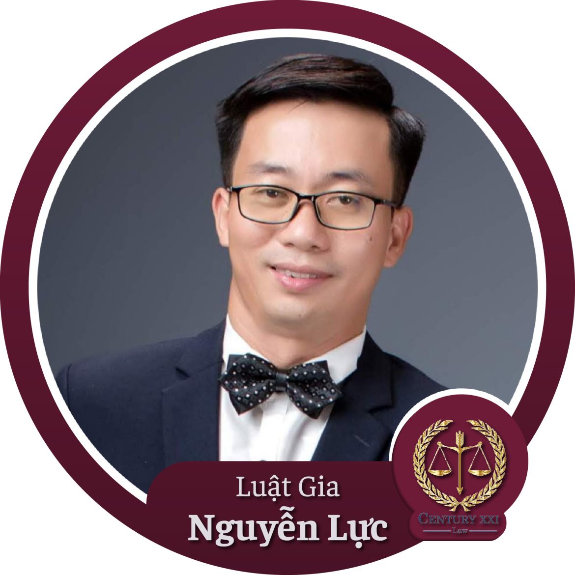 Luật gia “Nguyễn Lực: Chuyên gia tư vấn pháp luật hôn nhân gia đình, bảo vệ quyền lợi phụ nữ và trẻ em”