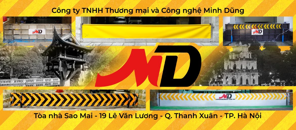 “Cửa chống ngập MDTech: Đối tác đáng tin cậy đảm bảo an toàn và chất lượng”