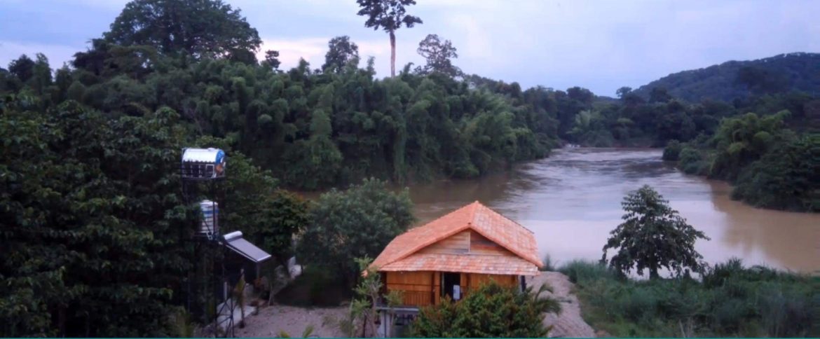 “Trải Nghiệm Khó Quên tại Homestay Du Nam Riverside – Kết Hợp Vẻ Đẹp Tự Nhiên và Dịch Vụ Tận Tâm”