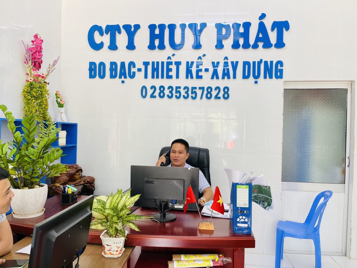 Trần Lê Anh Kiệt: Kết Nối Ước Mơ Với Bất Động Sản Củ Chi