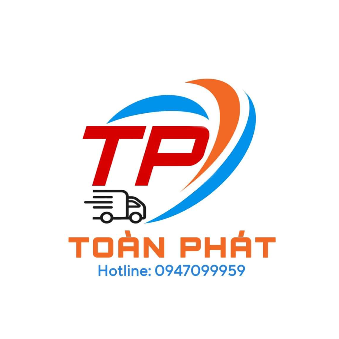 Công ty TNHH Dịch Vụ Vận Tải Toàn Phát Hàng Đầu Tại HCM