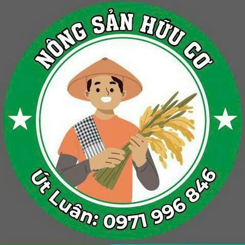 “Út Luân Nông Sản Hữu Cơ: Từ Tâm Huyết Đến Cam Kết Chất Lượng và Sứ Mệnh Lan Tỏa”